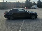 BMW 1 Coupe - 4