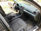 Audi a4b7 - 7