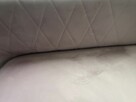 Sofa welurowa - 2