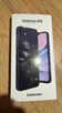 Samsung Galaxy A15 4/128GB Blue Black nowy Dual SIM - 3