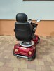 Skuter inwalidzki elektryczny niemiecki Trendmobil Sanus - 2