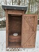 WC na działkę - 5
