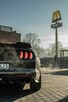 Wynajem Samochod Ford Mustang GT 5.0 - Wypożyczalnia DRIVE I - 4