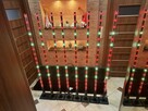 Chauvet DJ FREEDOM STICK X4 system akum z bezprzewodowym DMX - 2