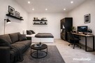 Mieszkanie jednopokojowe z oddzielną kuchnią, 38,42 m² - 2