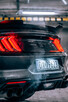 Wynajem Samochod Ford Mustang GT 5.0 - Wypożyczalnia DRIVE I - 10
