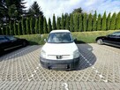 Peugeot Partner II Peugeot Partner 1.9D – 2003 Rok - 2