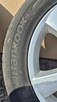 Felgi aluminiowe 16 z oponami Mazda - 4