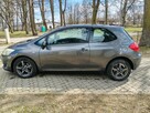 Toyota Auris 2009 1.4 - 3