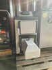 Kocioł na pellet termo - tech PELL DUO+ 14 kW palnik pellet - 2