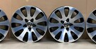 OE GM Opel Insignia 8,5Jx19 5x120 13354428 13235013 - 11