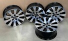 OE GM Opel Insignia 8,5Jx19 5x120 13354428 13235013 - 3
