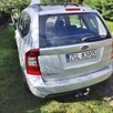 Sprzedam kia carens - 2