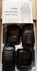 Nowy zestaw 2 x WALKIE TALKIE BAOFENG TH-888S - 2