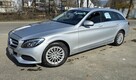 Mercedes C180 2015rok 1.6 diesel kombii - 5
