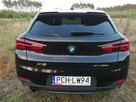 Sprzedam BMW X2 hybryda plug-in, 220 KM - 5