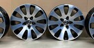 OE GM Opel Insignia 8,5Jx19 5x120 13354428 13235013 - 6