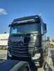 Mercedes Actros 1848 - 6