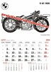 BMW R 32 rok 1923 grafika na kubki, odzież i inne gadżety - 12