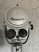 Lampa teatralna podłogowa 1963 r zabytek PRL loft - 14