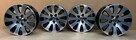 OE GM Opel Insignia 8,5Jx19 5x120 13354428 13235013 - 13