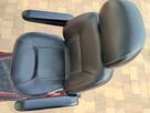 Skuter inwalidzki elektryczny niemiecki Trendmobil Sanus - 5