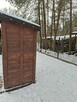 WC na działkę - 2