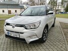Ssangyong Tivoli 2016 1.6 - 6