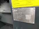 Granulatora Shini SG-2348-CE - 2
