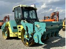 WALEC DROGOWY AMMANN AV130X - 4