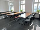 Lokal biurowy 103 m2 - centrum Katowic - 30 zł/m2 - 4