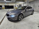 Bmw 645 v8 333km Ben/GAZ Mega doinwestowany historia - 11