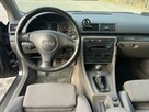 Audi A4 B6 1.8t bex quattro 4x4 - 8