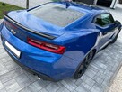 Camaro 2.0t 2LT | Tylko 72tys km | Wentylowane Skóry | Bose - 4