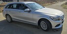 Mercedes C180 2015rok 1.6 diesel kombii - 2