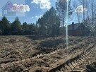 Działka w leśnej okolicy blisko jezioro Zdworskie! - 3