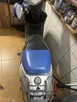 Skuter Kingway Coliber - 2