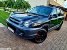 Sprzedam Hyundai Santa Fe stan idealny - 9