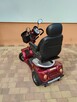Skuter inwalidzki elektryczny niemiecki Trendmobil Sanus - 6