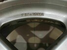 Kultowe felgi RACING LINE 5x120 16 SIGMA (rally, racing). - 5