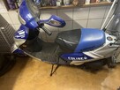 Skuter Kingway Coliber - 3