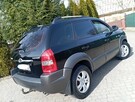 HYUNDAI/TUCSON/2.0/BENZYNKA/4X4/SALON-POLSKA/STAN-BDB/ - 3
