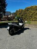 Skuter BMW C400GT, 400cc, 2020 rok, perfekcyjny stan - 8