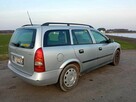 OPEL ASTRA G 1.7 CDTI OC I PT 08/2026 KLIMATYZACJA KOMBI 5L/ - 3