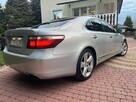 Lexus ls - 4