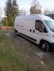 Fiat Ducato chlodnia - 9