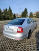 Sprzedam Skoda Octavia 2 - 4