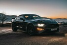 Wynajem Samochod Ford Mustang GT 5.0 - Wypożyczalnia DRIVE I - 3