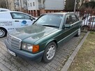 Sprzedam Mercedes-Benz W201 190 - 4