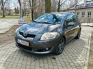 Toyota Auris 2009 1.4 - 2